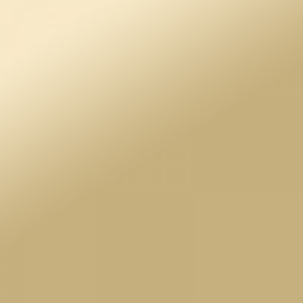 Lot De 10 Aimants Ronds Diamètre De 9 Mm - Or - Sign