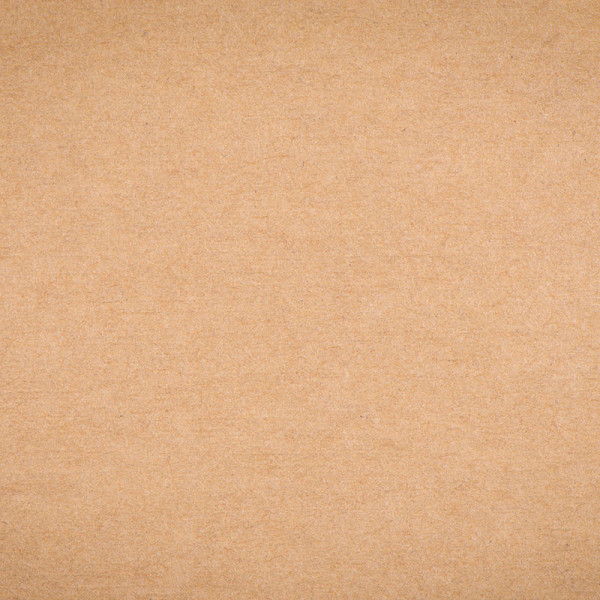 Rouleau Kraft Gomme 200M X 7 Cm - Brun - Clairefontaine