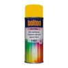Bombe de peinture Belton Spectral RAL1023 Jaune signalisation 400ml