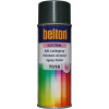 Bombe de peinture Belton Spectral RAL7016 Gris anthracite