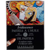 photo-Pastels à l'huile - 6 couleurs irisées - Beaux-arts - Sennelier