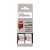 photo - Stylo de retouche et vernis pour carrosserie - Peugeot - 611A Gris aluminium