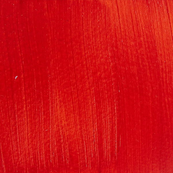 Peinture acrylique - Orange transparent - 35 - Liquitex - Heavy Body - Tube 59ml