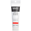 Peinture Acrylique en tube rouge fluo Liquitex Heavy Body