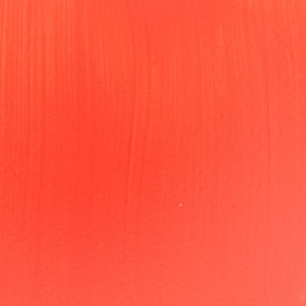 Peinture Acrylique en tube rouge fluo 59ml - Liquitex Heavy Body