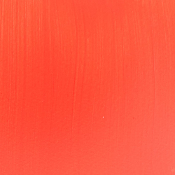 Peinture Acrylique en tube rouge fluo 59ml - Liquitex Heavy Body