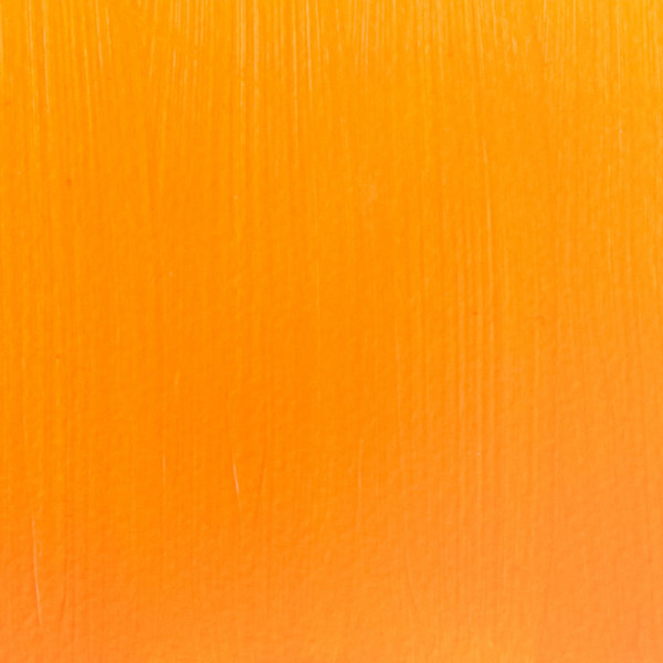 Peinture acrylique - Orange fluorescent - 982 - Liquitex - Heavy Body - Tube 59ml