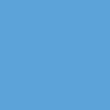Peinture acrylique - Bleu rex - 067 - Fine - Lefranc Bourgeois - Tube 80ml