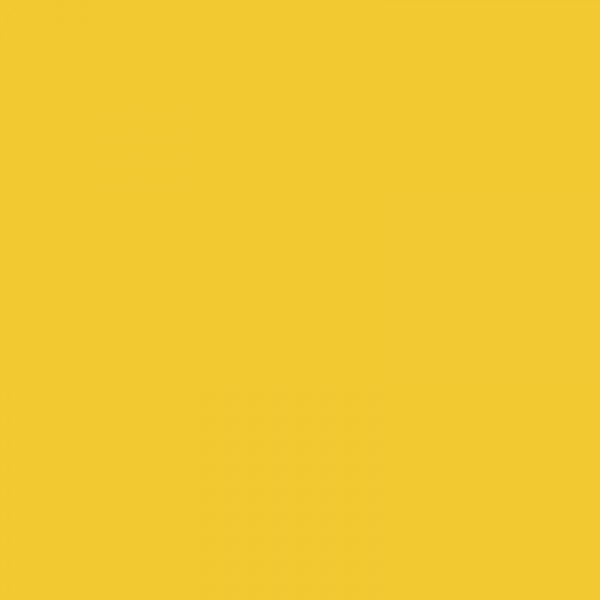 Peinture acrylique - Jaune moyen - 198 - Fine - Lefranc Bourgeois - Tube 200ml
