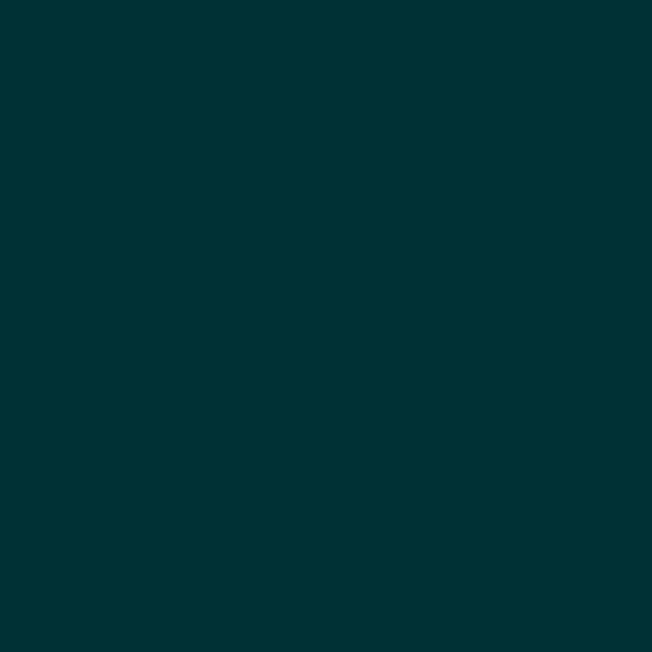 Peinture acrylique - Vert phtalocyanine - 598 - Fine - Lefranc Bourgeois - Tube 200ml