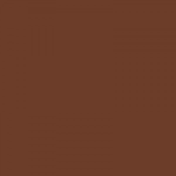 Peinture acrylique - Terre sienne brûlée - 481 - Fine - Lefranc Bourgeois - Tube 200ml