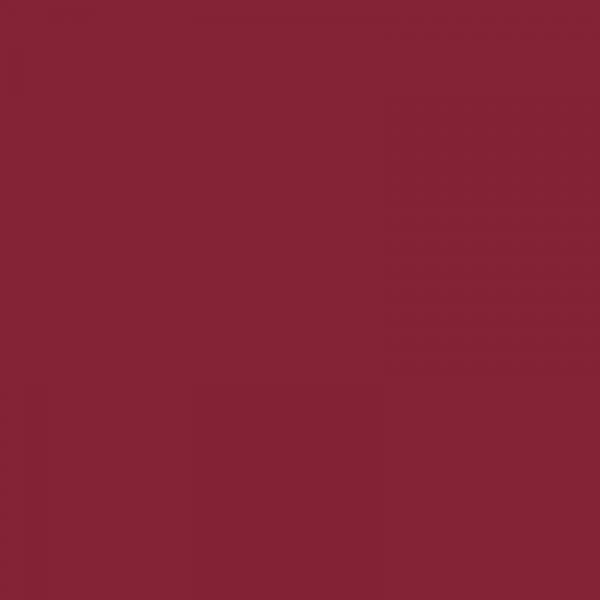 Peinture acrylique - Rouge carmin - 366 - Fine - Lefranc Bourgeois - Bidon 750ml