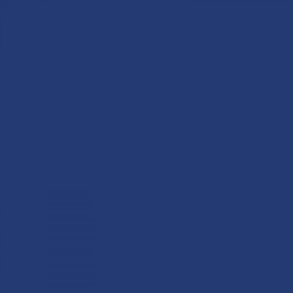 Peinture acrylique - Bleu primaire - 063 - Fine - Lefranc Bourgeois - Bidon 750ml