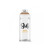 Bombe de peinture MTN 94 - marron inca | Surdiscount