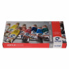photo-Peinture acrylique - Coffret de 10 tubes de 40 ml - Van Gogh