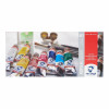 photo-Peinture acrylique - Coffret 10 tubes de 40ml + accessoires - Van Gogh