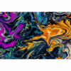 Médium de lissage - Pouring - Peinture acrylique - Amsterdam - 250ml