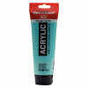 Peinture Acrylique en tube - Vert turquoise - 661 - Amsterdam - 250ml