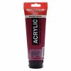 Peinture Acrylique en tube - violet rouge permanent - Royal Talens