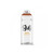 Bombe de peinture MTN 94 - moutarde | Surdiscount