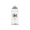 Bombe de peinture MTN 94 - marron chocolat | Surdiscount