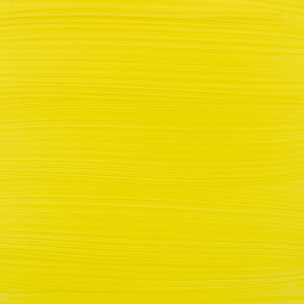 Peinture acrylique en tube - Jaune azo citron - 267 - Amsterdam - 20ml