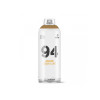 Bombe de peinture MTN 94 - Or | Surdiscount