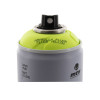 Bombe de peinture - Jaune fluorescent - MTN 94 - 400ml