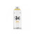 Bombe de peinture MTN 94 - jaune fiesta | Surdiscount