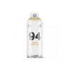 Bombe de peinture MTN 94 - jaune ipanema | Surdiscount
