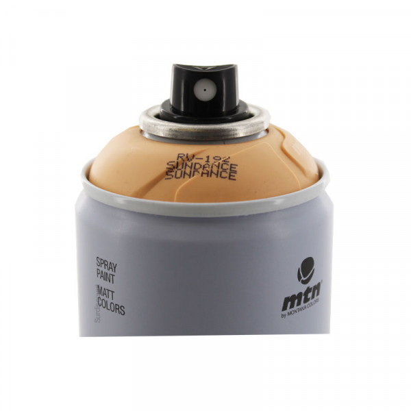 Bombe de peinture - Sundance - RV-192 - MTN 94 - 400ml