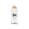 Bombe de peinture MTN 94 - pêche | Surdiscount