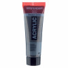 Peinture Acrylique en tube - gris graphite - Amsterdam