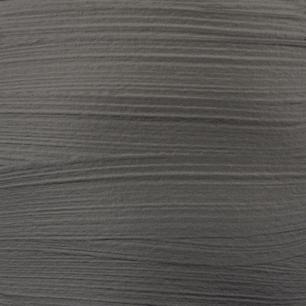 Peinture acrylique en tube - Gris graphite - 840 - Amsterdam - 20ml