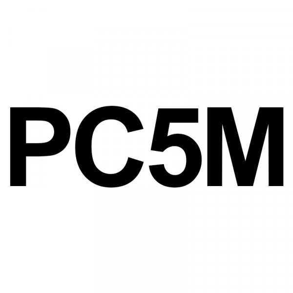 3 Recharges Posca pour marqueurs PC-5M