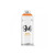 Bombe de peinture MTN 94 - mangue | Surdiscount