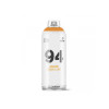 Bombe de peinture MTN 94 - orange tibet | Surdiscount