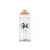 Bombe de peinture MTN 94 - mandarine | Surdiscount