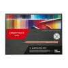 Boîte de 40 crayons de couleur Luminance 6901 Carand'Ache