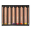 Boîte de 40 crayons de couleur Luminance 6901 Caran d'Ache