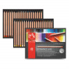 Boîte de 40 crayons de couleur Luminance 6901 Caran d'Ache