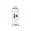 Bombe de peinture MTN 94 - orange dalai | Surdiscount