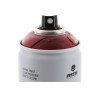 Bombe de peinture - Rouge bordeaux - RV-3004 - MTN 94 - 400ml