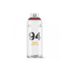 Bombe de peinture MTN 94 - rouge bordeaux | Surdiscount