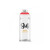 Bombe de peinture MTN 94 - rouge clair