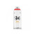 Bombe de peinture MTN 94 - rouge vif | Surdiscount