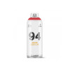 Bombe de peinture MTN 94 - rouge clandestin | Surdiscount