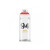 Bombe de peinture MTN 94 - rouge madrid | Surdiscount