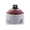 Bombe de peinture - Rouge colère - RV-168 - MTN 94 - 400ml