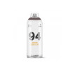 Bombe de peinture MTN 94 - rouge gaudi | Surdiscount